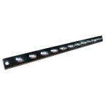 Шина заземления Lanmaster TWT-CB-EARTH-BAR (упак.:1шт)