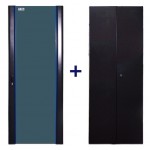 Комплект дверей Lanmaster TWT-CBB-DR18-6X-S-G1 шир.600мм (упак.:2шт) Комплект дверей Lanmaster TWT-CBB-DR18-6X-S-G1 шир.600мм (упак.:2шт)