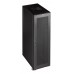Шкаф коммутационный Lanmaster Business (TWT-CBB-27U-6X8-G1) напольный 27U 600x800мм пер.дв.стекл задн.дв.спл.стал.лист 2-хст. 2 бок.пан. 800кг черный IP20