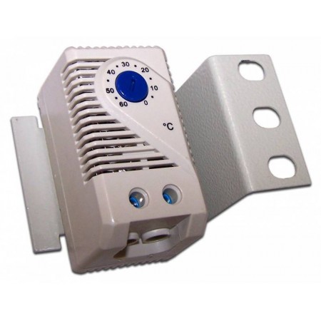 Термостат Lanmaster TWT-CB-FAN-THR