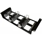 Рама монтажная Lanmaster TWT-RM10-18P-H