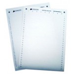 Маркер Lanmaster LAN-MOL-20X10-WH 20x10мм (упак:234шт) белый