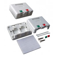 Lanmaster LAN-SA2/S-WH
