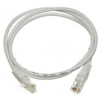 Патч-корд Lanmaster TWT-45-45-0.15-OR UTP вилка RJ-45-вилка RJ-45 кат.5е 0.15м оранжевый ПВХ (уп.:10шт)
