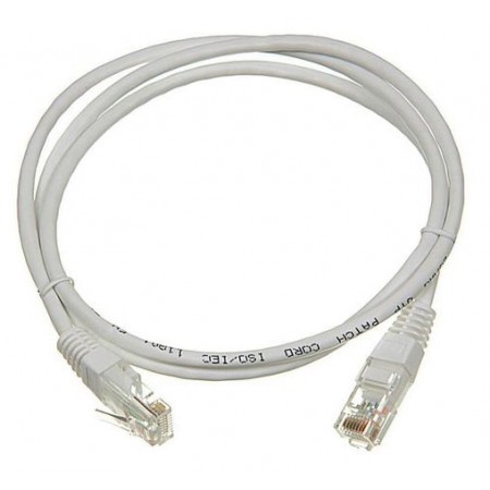 Патч-корд Lanmaster TWT-45-45-0.15-OR UTP вилка RJ-45-вилка RJ-45 кат.5е 0.15м оранжевый ПВХ (уп.:10шт)