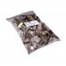 Коннектор Lanmaster (TWT-PL45/S-8P8C-6) STP кат.6 RJ45 с защитным колпачком (упак.:100шт)