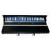 Патч-панель Lanmaster TWT-PP24STP 19" 1U 24xRJ45 кат.5e FTP