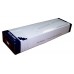 Патч-панель Lanmaster TWT-PP24STP 19" 1U 24xRJ45 кат.5e FTP
