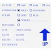 Кабель информационный Lanmaster TWT-5EUTP-OUT кат.5E 4 парыX24AWG PE внешний 305м черный