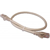 Патч-корд Lanmaster LAN6-45-45-7.0-GY UTP RJ-45 вил.-вилка RJ-45 кат.6 7м серый Патч-корд Lanmaster LAN6-45-45-7.0-GY UTP RJ-45 вил.-вилка RJ-45 кат.6 7м серый