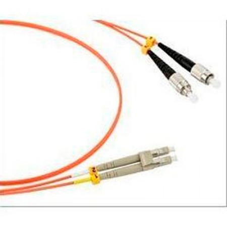 Патч-корд Lanmaster TWT-2LC-2FC/SU-3.0 2x9/125 OS1/OS2 LC дуплекс-FC дуплекс 3м Патч-корд Lanmaster TWT-2LC-2FC/SU-3.0 2x9/125 OS1/OS2 LC дуплекс-FC дуплекс 3м
