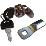 Замок Lanmaster TWT-CB-LOCK Замок Lanmaster TWT-CB-LOCK