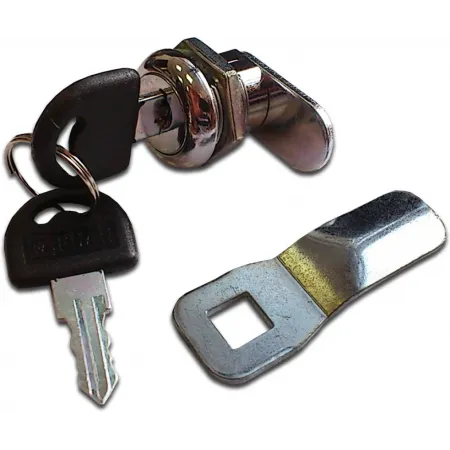 Замок Lanmaster TWT-CB-LOCK Замок Lanmaster TWT-CB-LOCK