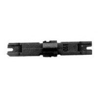 Нож сменный Lanmaster LAN-BLD-110 +нож 110 тип (упак:1шт)