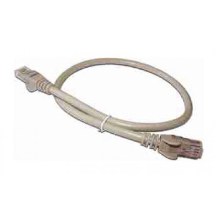 Патч-корд Lanmaster LAN6-45-45-0.5-GY UTP RJ-45 вил.-вилка RJ-45 кат.6 0.5м серый ПВХ Патч-корд Lanmaster LAN6-45-45-0.5-GY UTP RJ-45 вил.-вилка RJ-45 кат.6 0.5м серый ПВХ