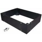 Цоколь TWT (TWT-CBB-PL-6X8-1) для шкафов Business 600x800. высота - 100 мм Цоколь TWT (TWT-CBB-PL-6X8-1) для шкафов Business 600x800. высота - 100 мм