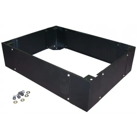 Цоколь TWT (TWT-CBB-PL-6X8-1) для шкафов Business 600x800. высота - 100 мм Цоколь TWT (TWT-CBB-PL-6X8-1) для шкафов Business 600x800. высота - 100 мм