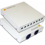 Кросс Lanmaster LAN-FOBM-WM-8FC