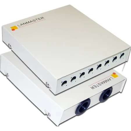 Кросс Lanmaster LAN-FOBM-WM-8FC