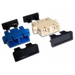 Адаптер Lanmaster TWT-2SC-AM-SM проходн. 9/125 OS1/OS2 Адаптер Lanmaster TWT-2SC-AM-SM проходн. 9/125 OS1/OS2