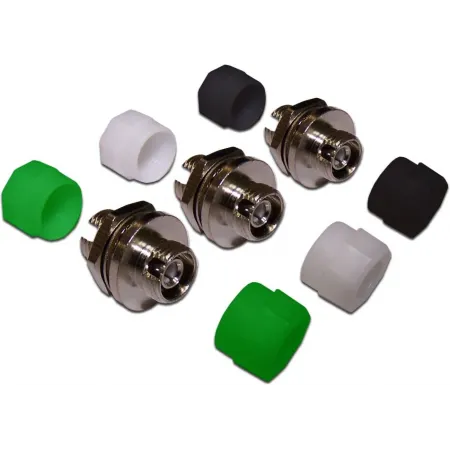 Адаптер Lanmaster TWT-FC-AM-SM 9/125 OS1/OS2