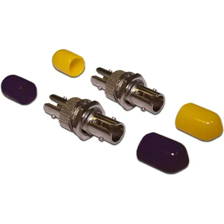 Адаптер Lanmaster TWT-ST-AM-SM 9/125 OS1/OS2