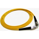 Патч-корд Lanmaster TWT-FC-FC/SU-3.0 1x9/125 OS1/OS2 FC-FC 3м LSZH оранжевый Патч-корд Lanmaster TWT-FC-FC/SU-3.0 1x9/125 OS1/OS2 FC-FC 3м LSZH оранжевый