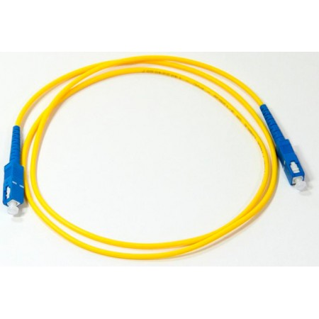 Патч-корд Lanmaster TWT-SC-SC/SU-2.09/125 OS1/OS2 2м Патч-корд Lanmaster TWT-SC-SC/SU-2.09/125 OS1/OS2 2м