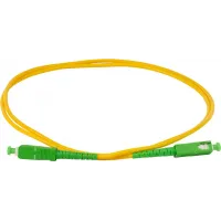 Патч-корд Lanmaster TWT-SC-SC/SU-3.0 1x9/125 OS1/OS2 SC-SC 3м
