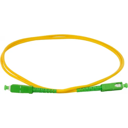 Патч-корд Lanmaster TWT-SC-SC/SU-3.0 1x9/125 OS1/OS2 SC-SC 3м