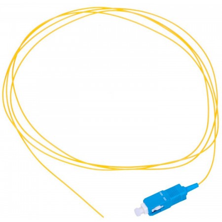 Патч-корд Lanmaster LAN-PIG-SC/SU-1.09/125 OS1/OS2 1м Патч-корд Lanmaster LAN-PIG-SC/SU-1.09/125 OS1/OS2 1м