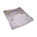 Патч-корд Lanmaster FTP LAN6-S45-45-2.0-GY FTP RJ-45 вил.-вилка RJ-45 кат.6 2м серый ПВХ Патч-корд Lanmaster FTP LAN6-S45-45-2.0-GY FTP RJ-45 вил.-вилка RJ-45 кат.6 2м серый ПВХ