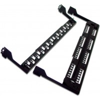 Адаптер Lanmaster LAN-PPL48-CMB