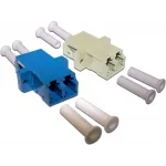 Адаптер Lanmaster TWT-2LC/S-AM-MM 50/125 OM2 Адаптер Lanmaster TWT-2LC/S-AM-MM 50/125 OM2