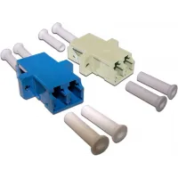 Адаптер Lanmaster TWT-2LC/S-AM-MM 50/125 OM2 Адаптер Lanmaster TWT-2LC/S-AM-MM 50/125 OM2