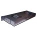 Блок вентиляторов Lanmaster (TWT-CBB-FANB2-RACK-T) 2 вент. (упак.:1шт)