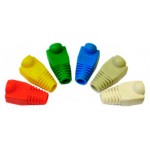 Колпачок Lanmaster TWT-BO-6.0-RD/100