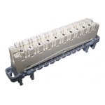 Плинт Lanmaster TWT-LSA10P-DIS-09