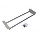 Рама монтажная Lanmaster TWT-RM10-20P-VP (упак.:1шт)