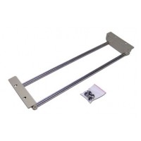 Рама монтажная Lanmaster TWT-RM10-20P-VP (упак.:1шт)