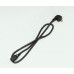 Шнур питания Rem R-10-Cord-C13-S-3 C13-Schuko проводник.:3x1мм2 3м 220В 10А (упак.:1шт) черный