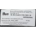 Шнур питания Rem R-16-Cord-C19-C20-1.8 C19-C20 проводник.:3x1.5мм2 1.8м 220В 16А (упак.:1шт) черный