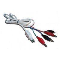 Шнур питания Lanmaster TWT-LSA-P4-CR4-1.5m Шнур питания Lanmaster TWT-LSA-P4-CR4-1.5m