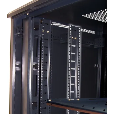 Направляющие Lanmaster TWT-CBB-TRMP-42U черный (упак.:2шт) Направляющие Lanmaster TWT-CBB-TRMP-42U черный (упак.:2шт)