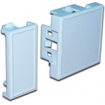 Модуль Lanmaster LAN-SIP-22B-WH