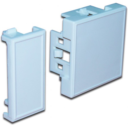 Модуль Lanmaster LAN-SIP-22B-WH