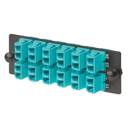 Панель Panduit FAP12WAQDLC