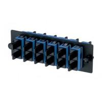 Патч-панель Panduit FAP6WBUDSCZ 6x FAP
