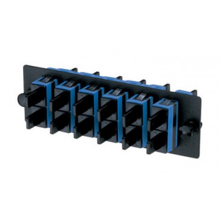 Патч-панель Panduit FAP6WBUDSCZ 6x FAP