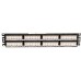 Патч-панель Panduit DP485E88TGY 19" 2U 48xRJ45 кат.5e